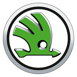 Logotip — Škoda