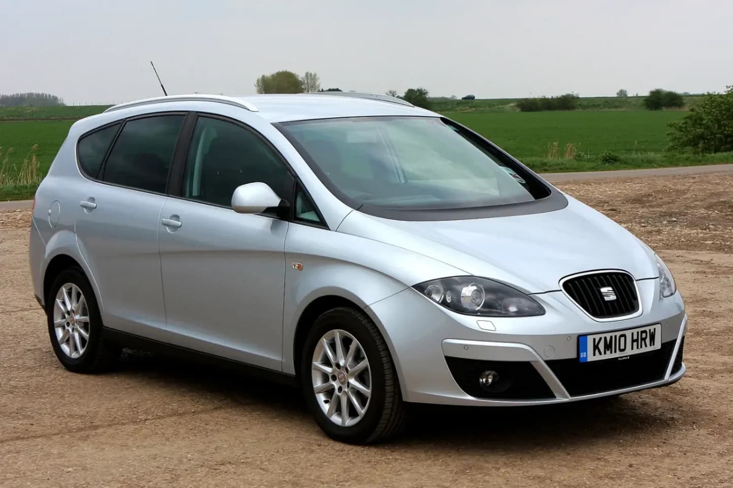 2007 SEAT Altea / Altea XL (5P)