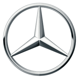 Logotip — Mercedes-Benz