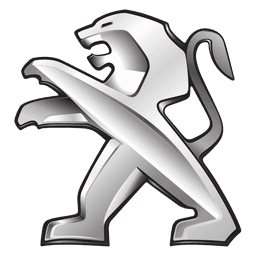 Logotip — Peugeot