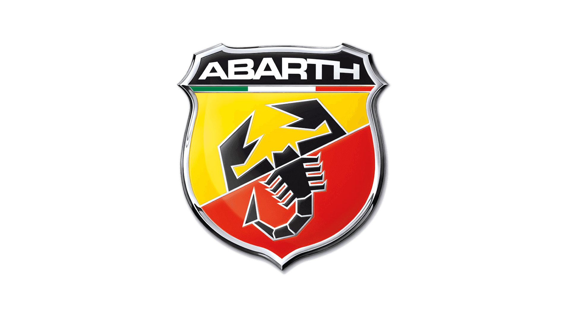Logotip — Abarth