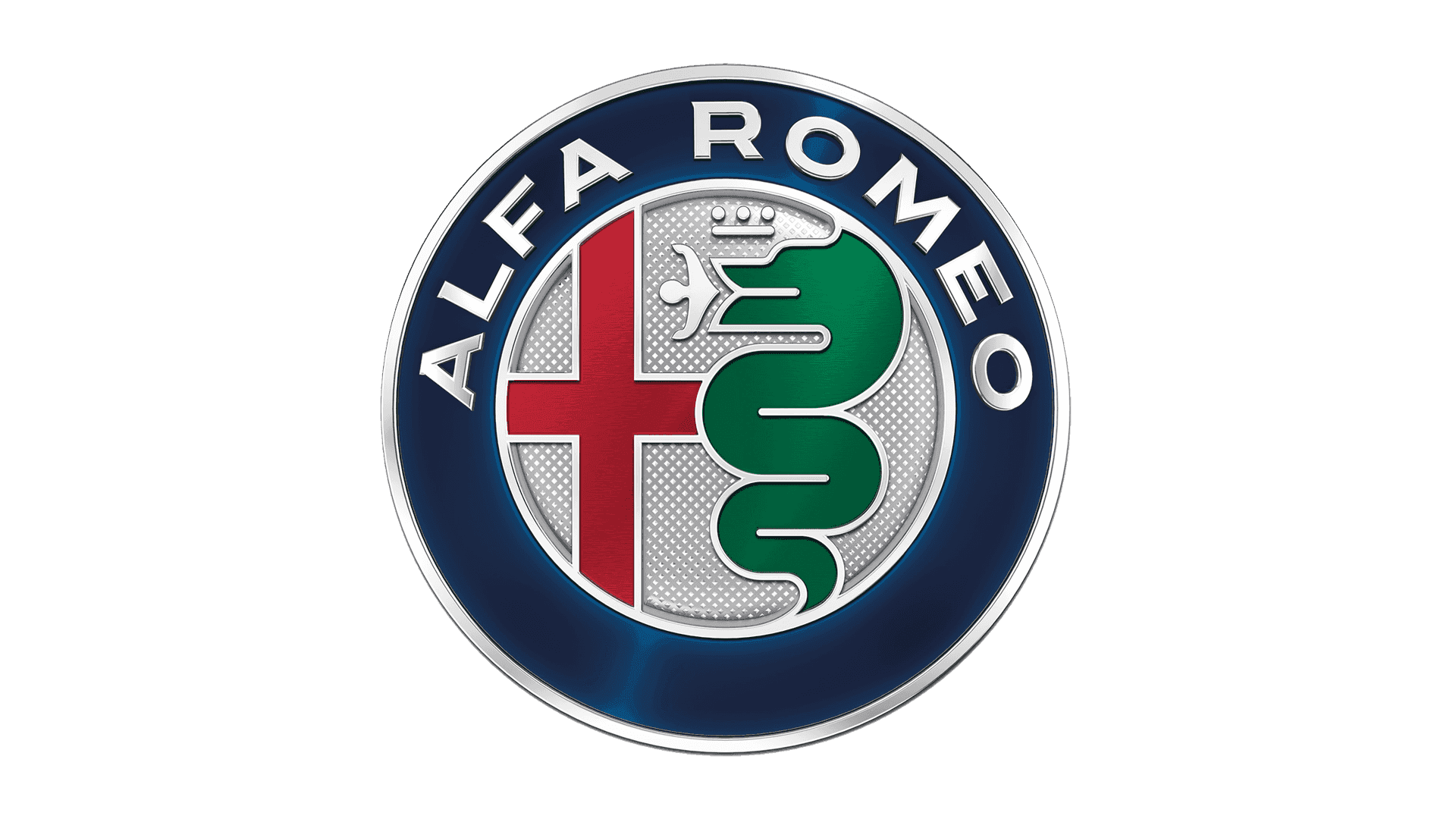 Logotip — Alfa Romeo