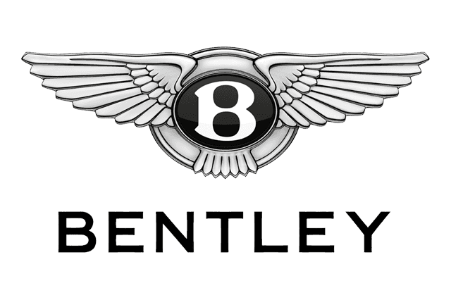 Logotip — Bentley