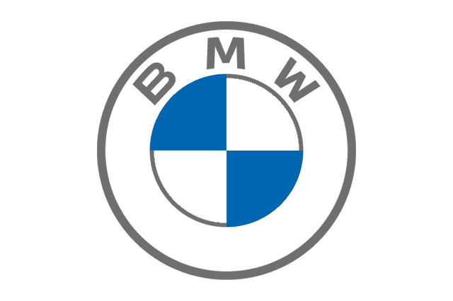 Logotip — BMW