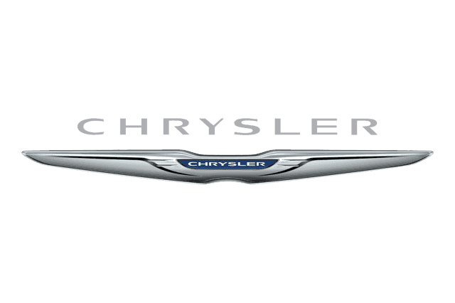 Logotip — Chrysler