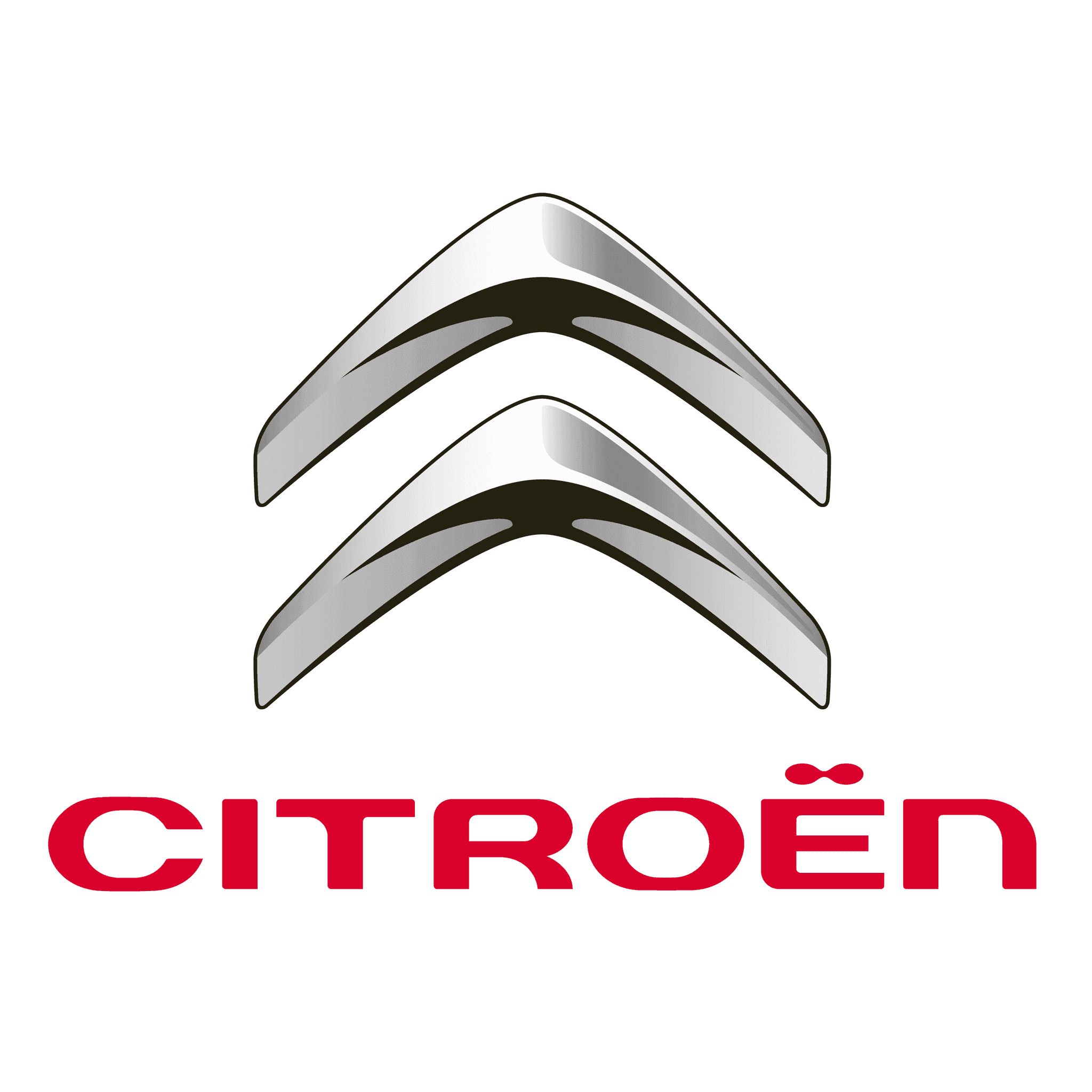 Logotip — Citroën