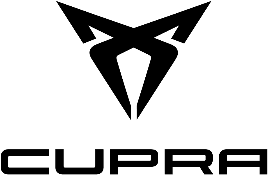 Logotip — Cupra