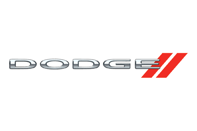 Logotip — Dodge