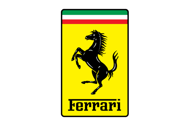 Logotip — Ferrari
