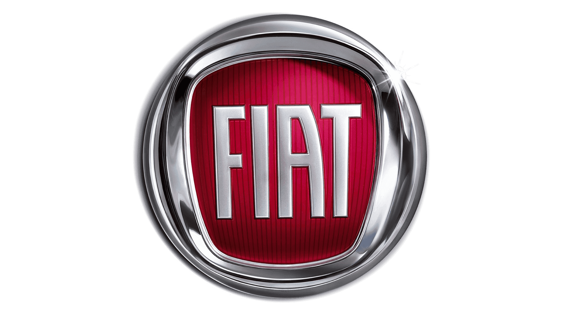 Logotip — Fiat