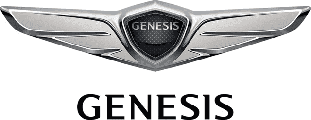 Logotip — Genesis