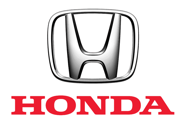 Logotip — Honda