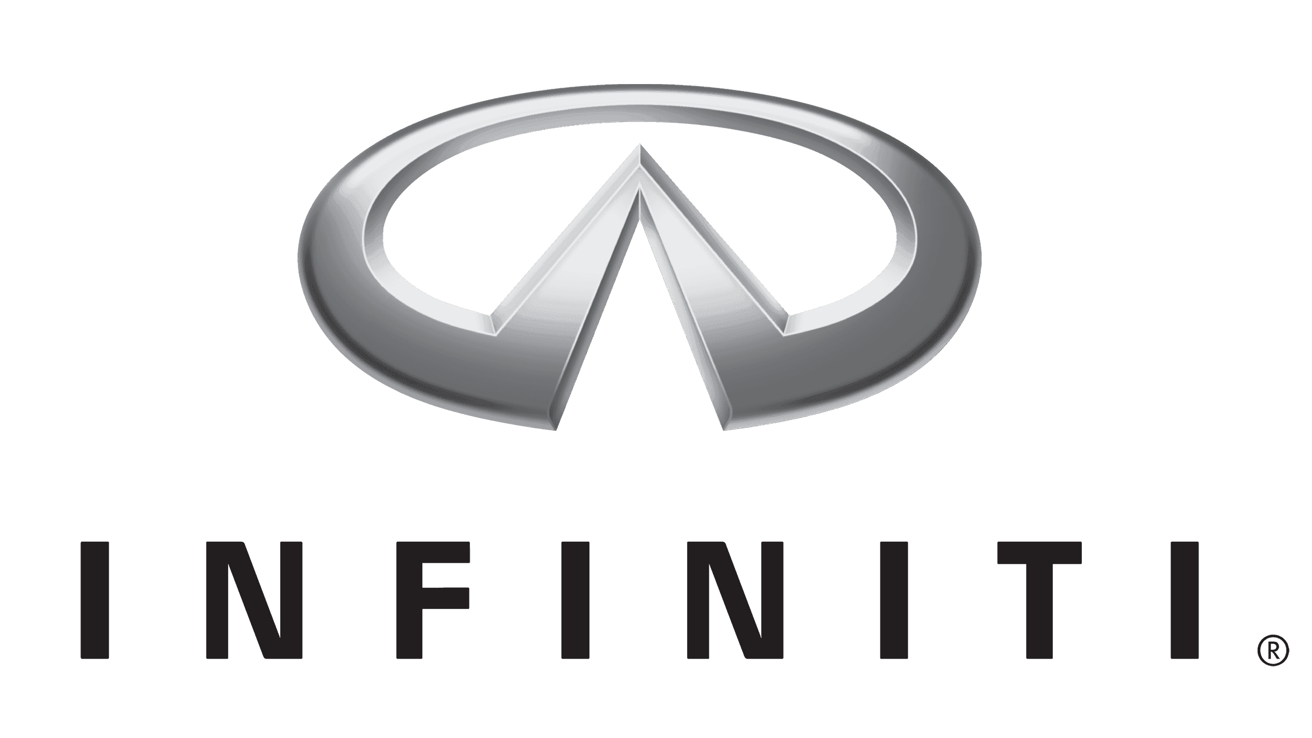 Logotip — Infiniti