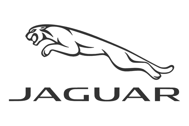 Logotip — Jaguar