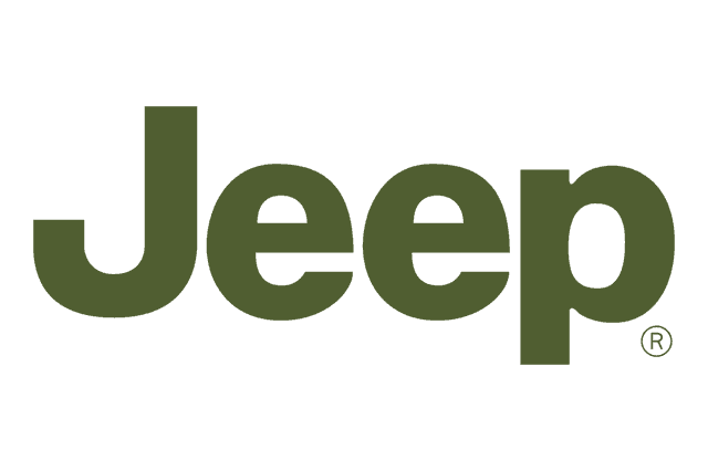 Logotip — Jeep