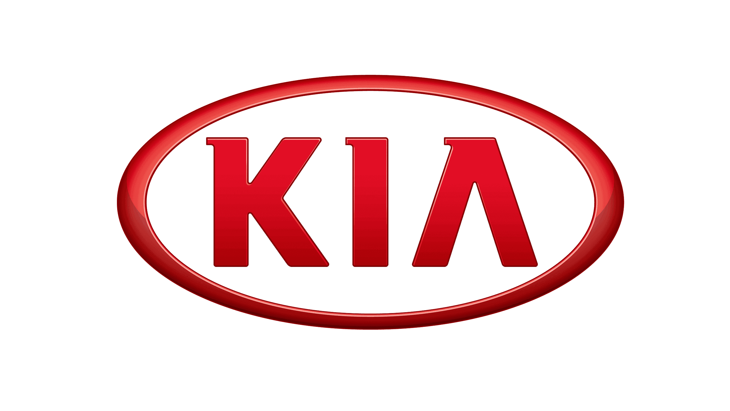Logotip — Kia