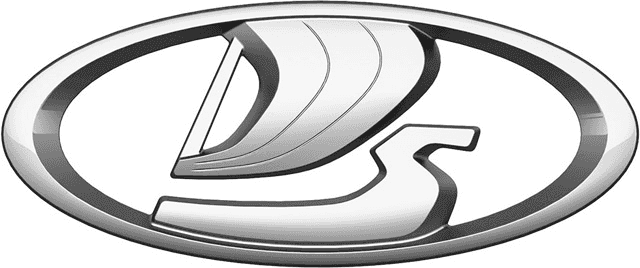 Logotip — Lada