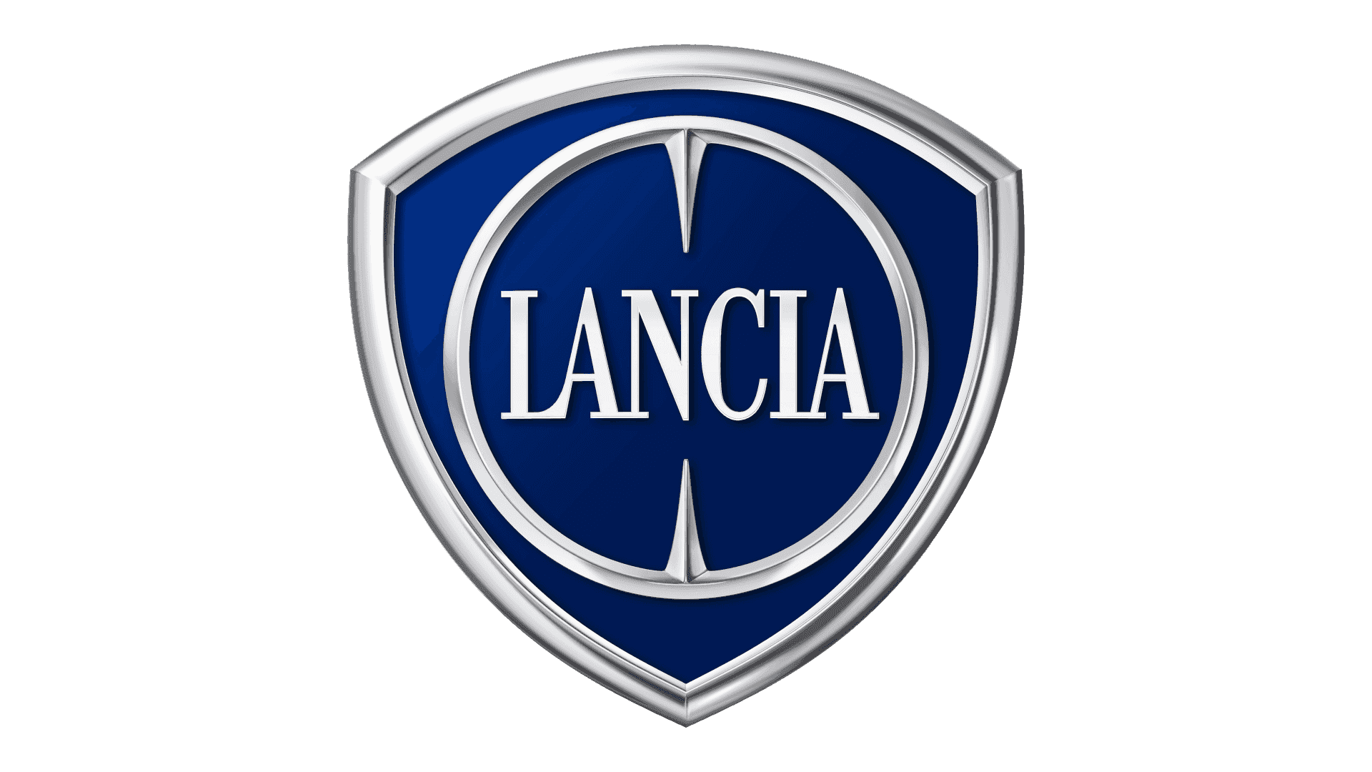 Logotip — Lancia