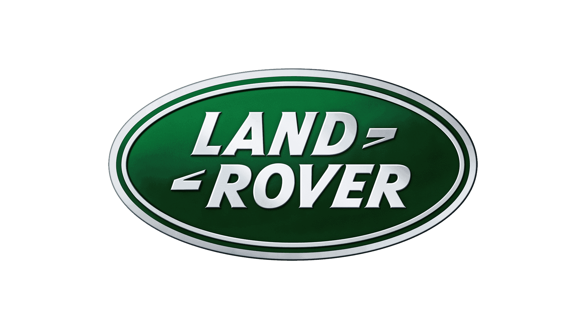 Logotip — Land Rover