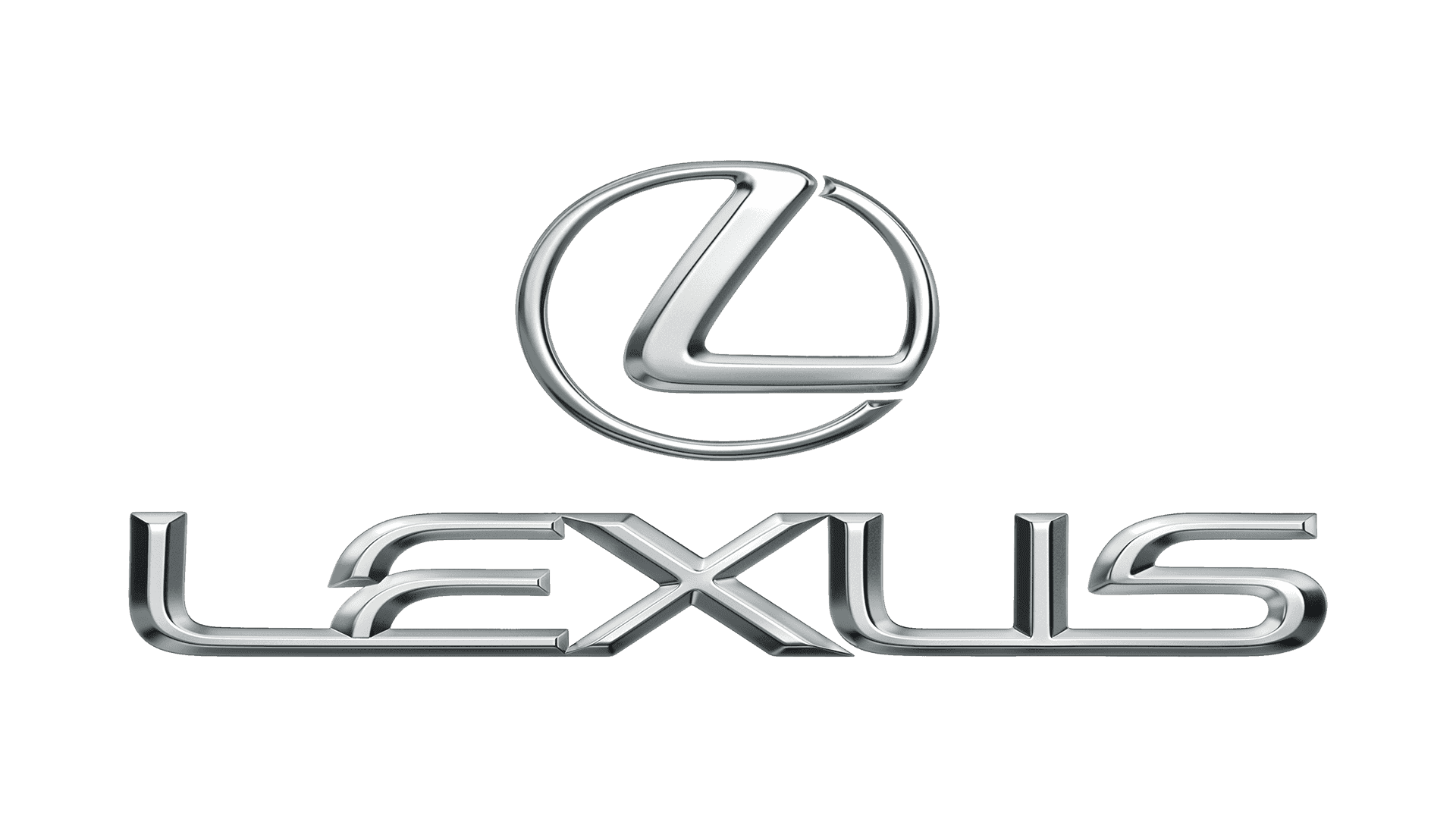 Logotip — Lexus