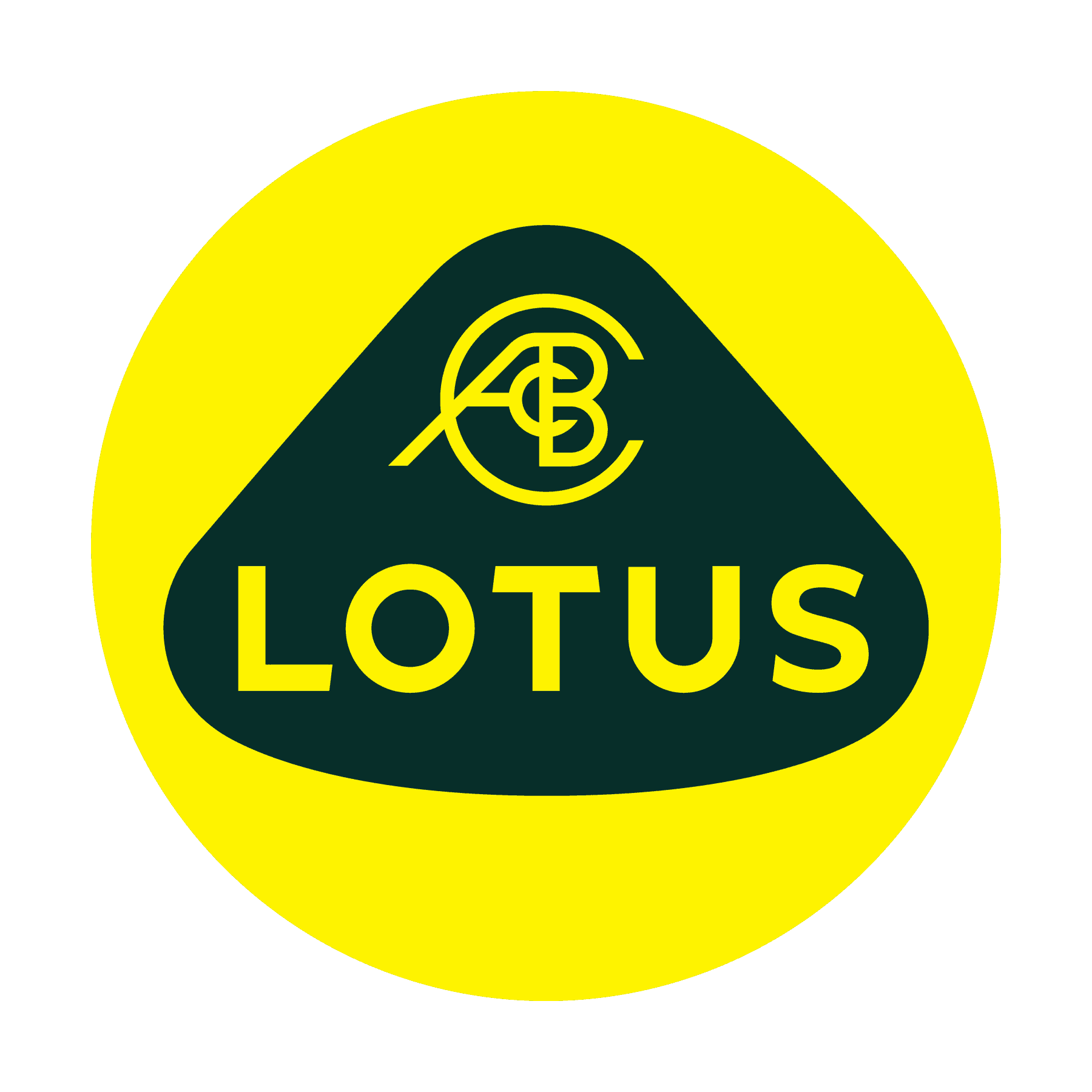 Logotip — Lotus