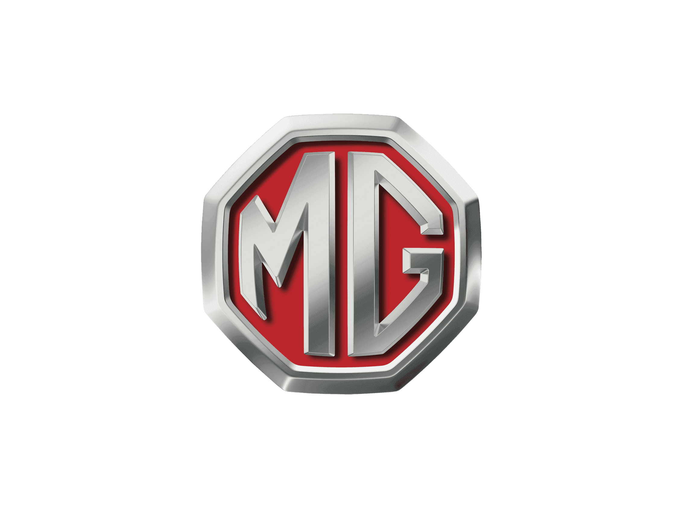 Logotip — MG