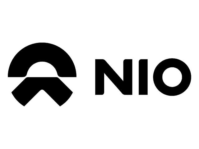 Logotip — NIO