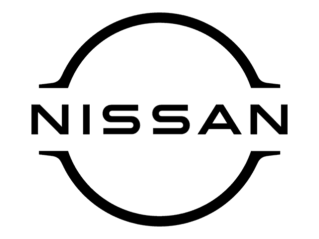 Logotip — Nissan