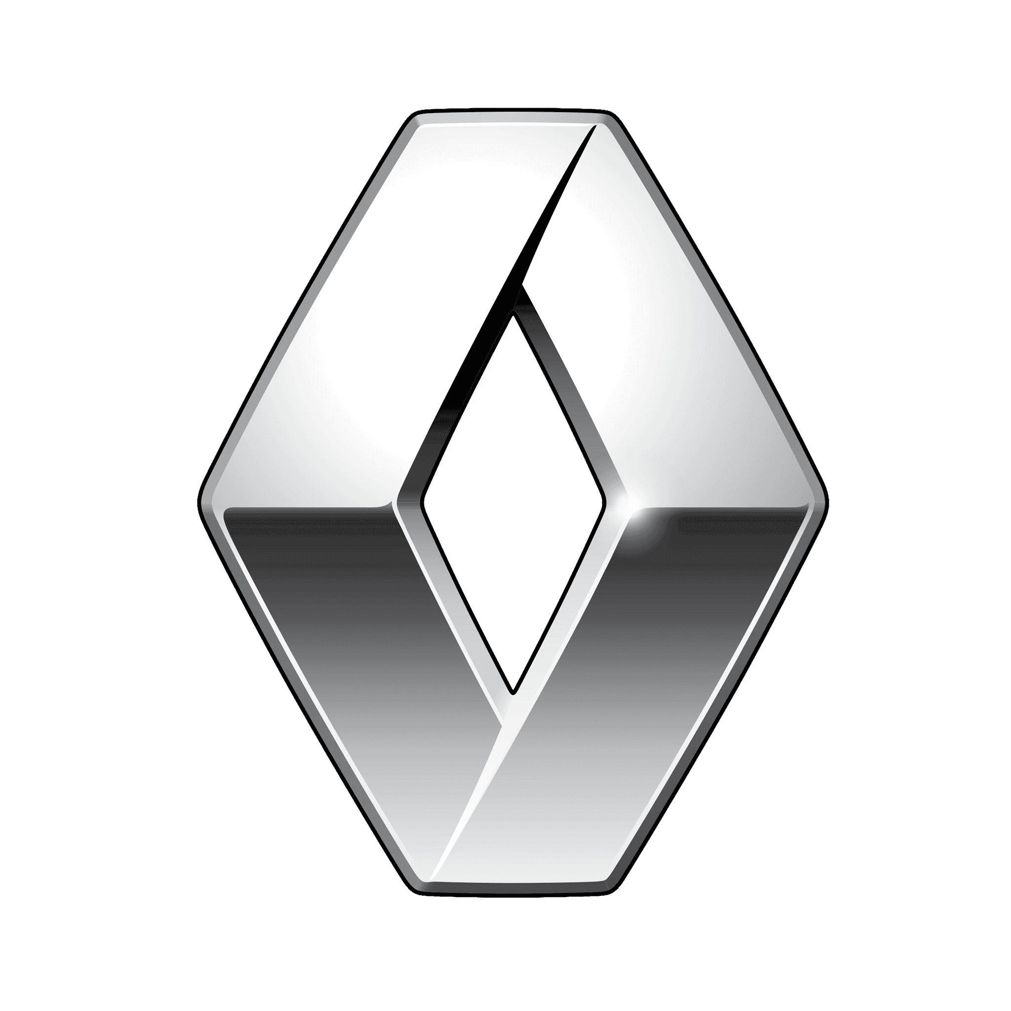 Logotip — Renault