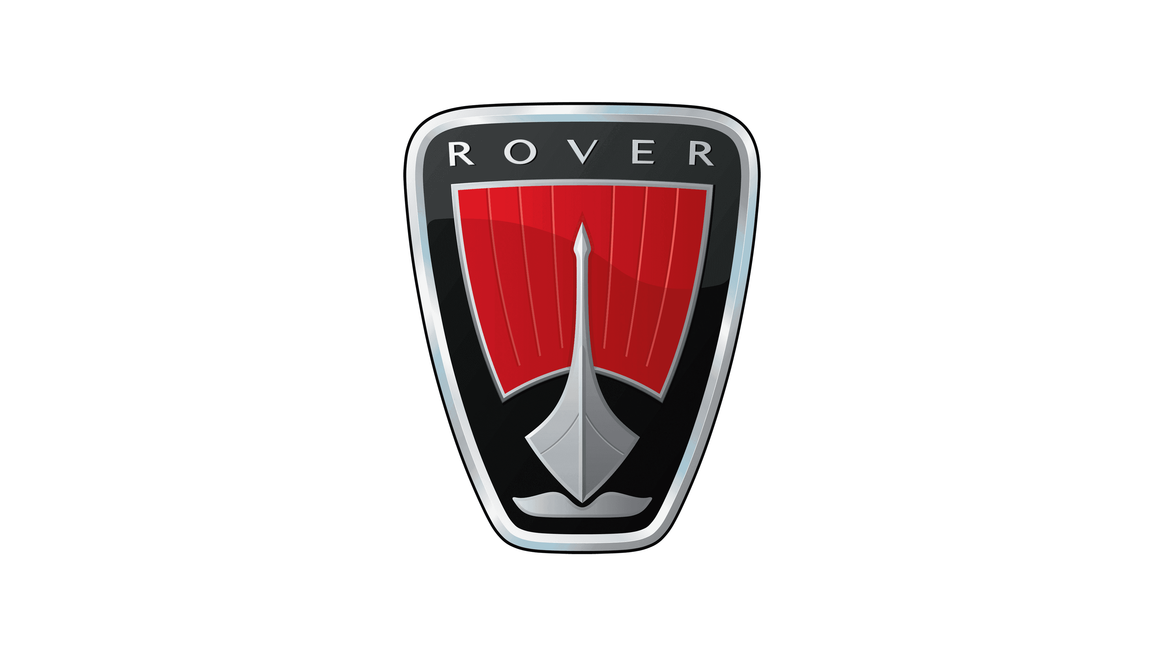 Logotip — Rover