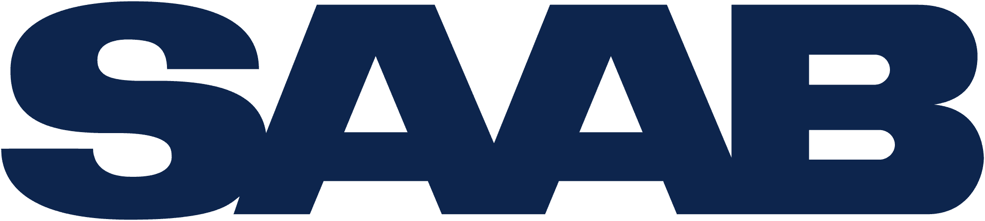 Logotip — Saab