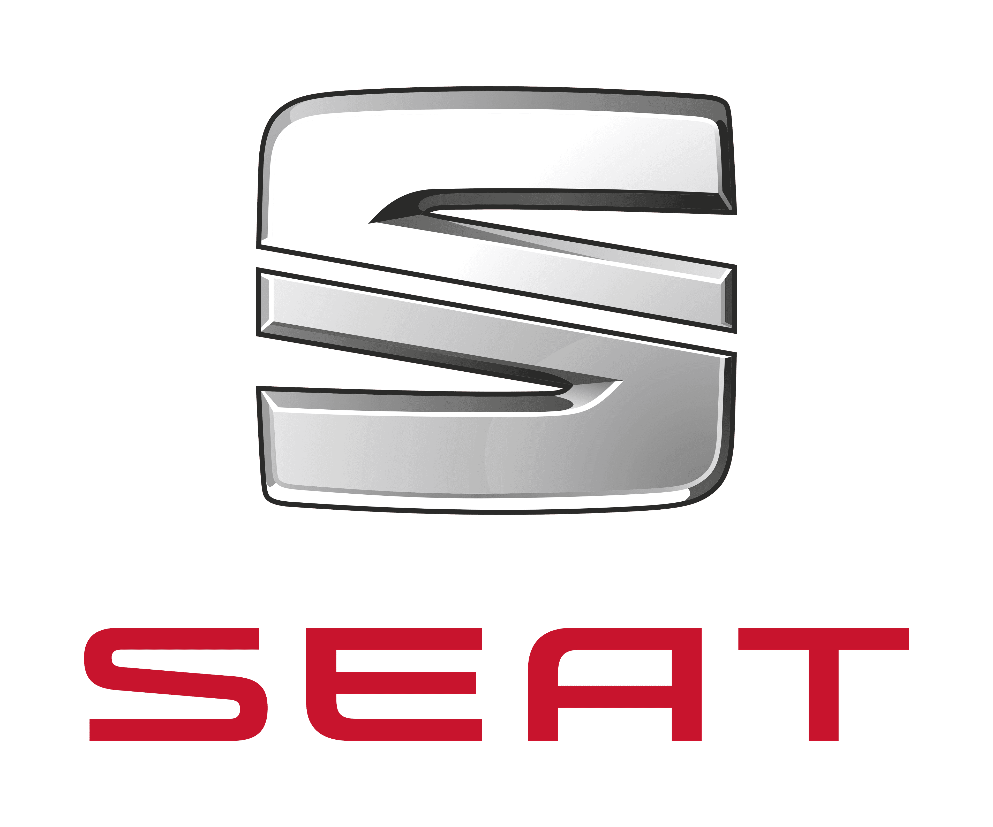 Logotip — SEAT