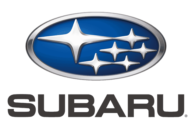 Logotip — Subaru