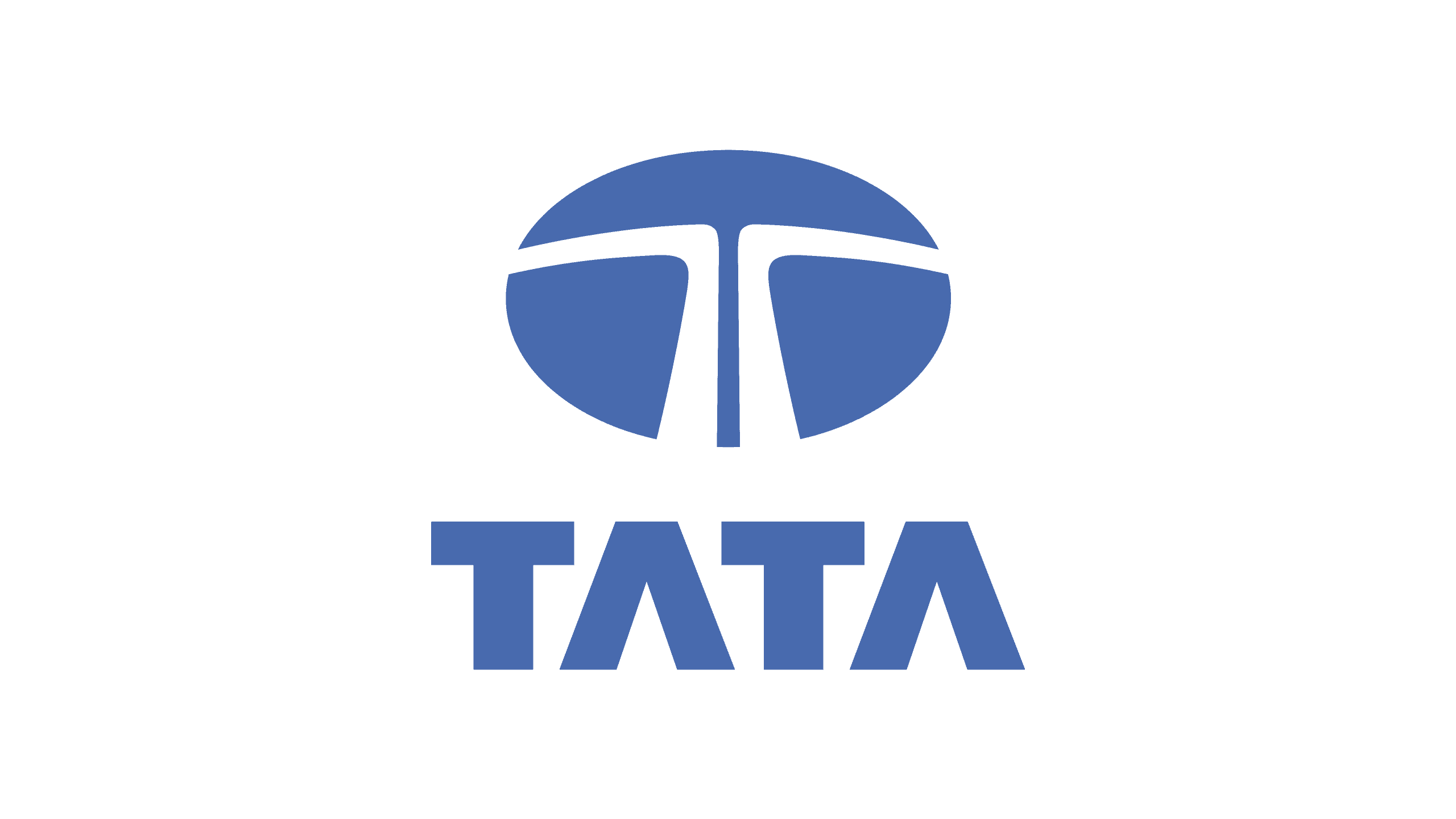 Logotip — Tata