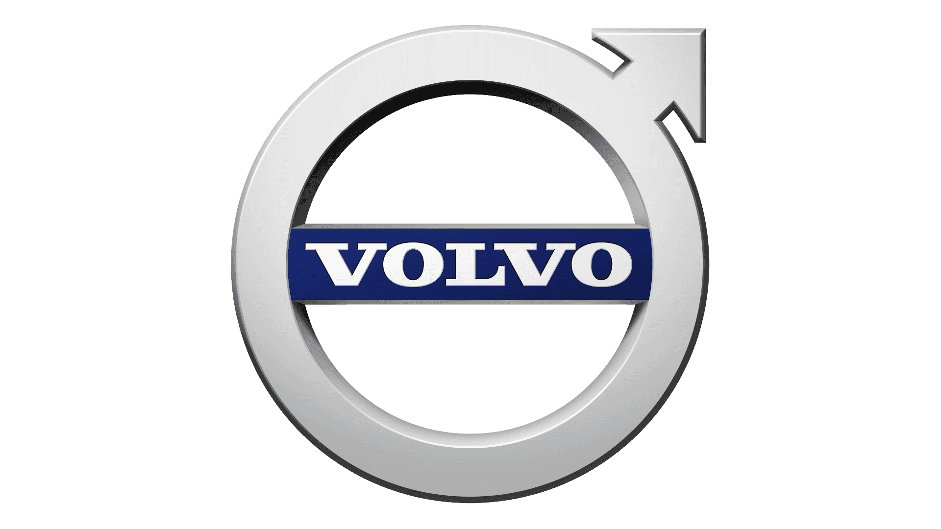 Logotip — Volvo