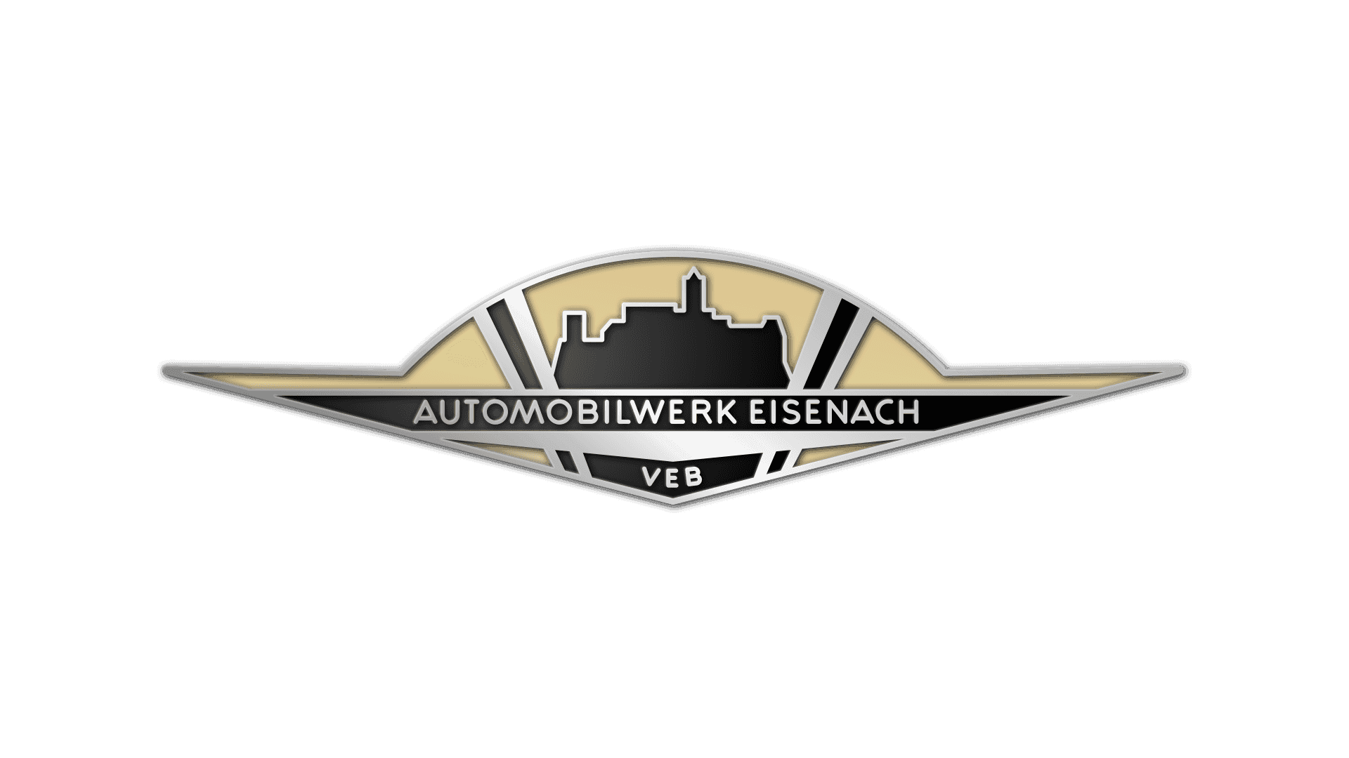 Logotip — Wartburg