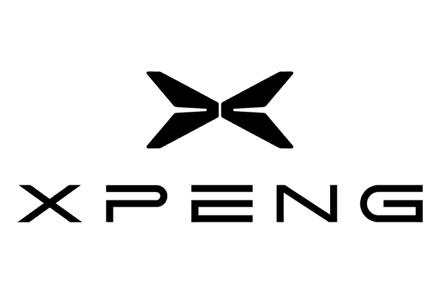 Logotip — XPeng