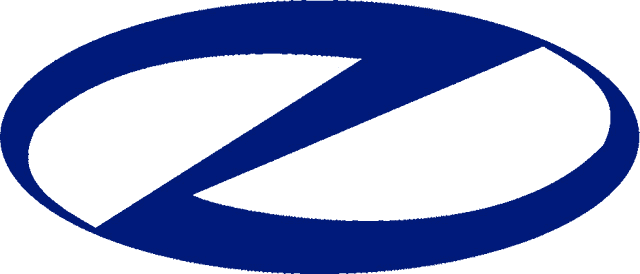 Logotip — Zastava